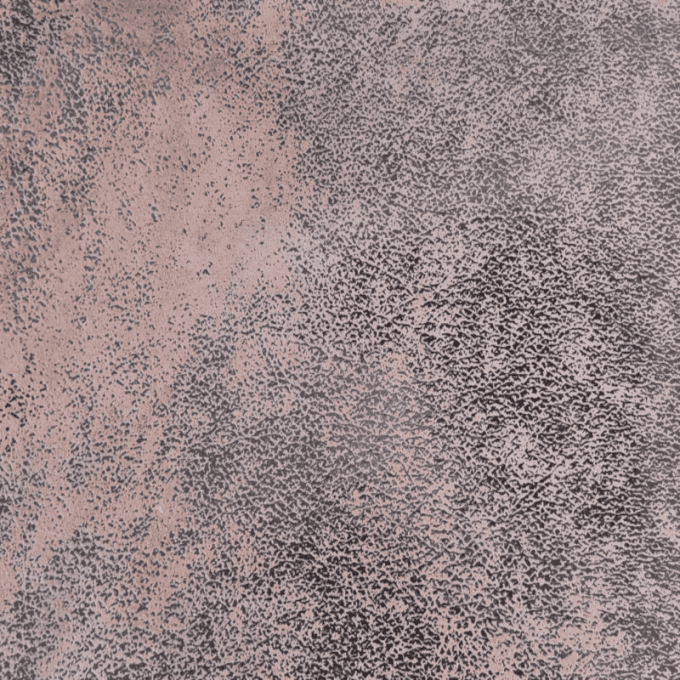 similicuir vieilli chocolat