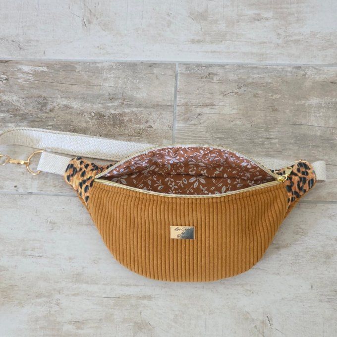 Banane bicolore Léopardine 