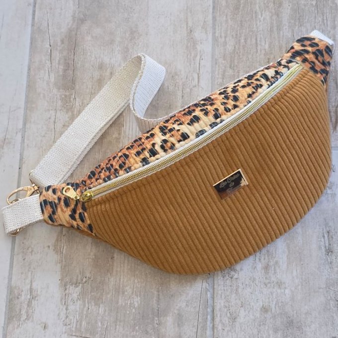 Banane bicolore a personnaliser