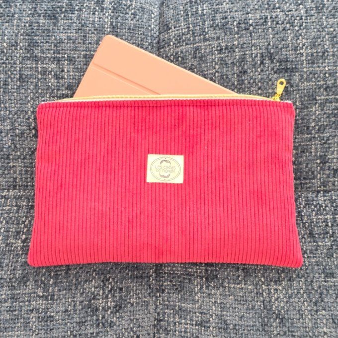 Housse tablette et ordinateur