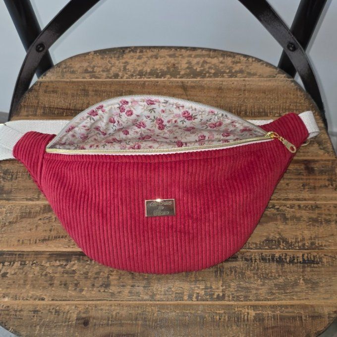 Banane  Baie sauvage