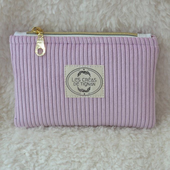 Porte monnaie Anaïs