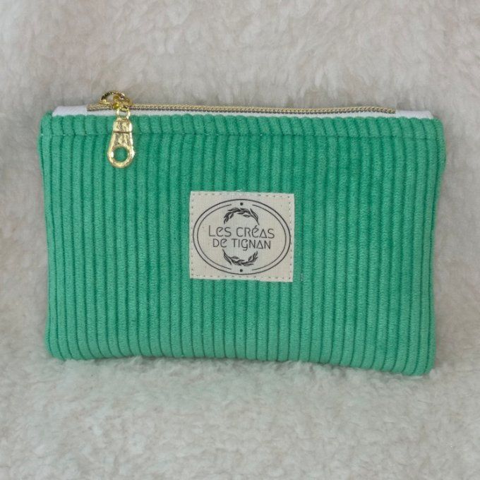 Porte monnaie Seventies