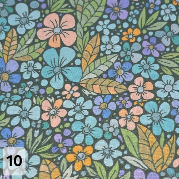 Pochette grand livre de poche et tablette 