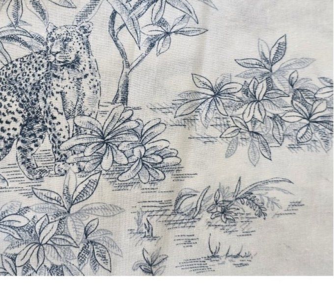 Banane  Bleu de lune