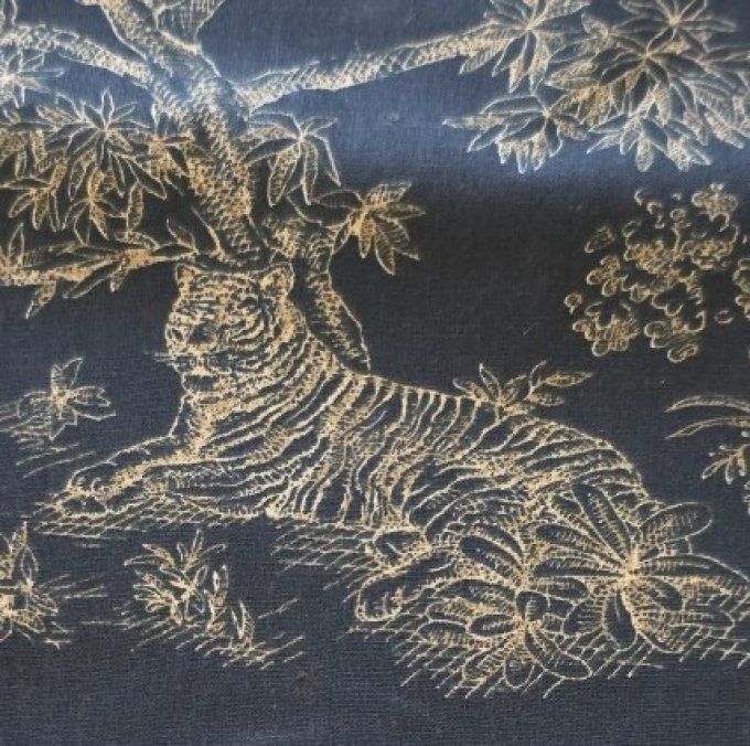 Porte monnaie Vert d'hiver