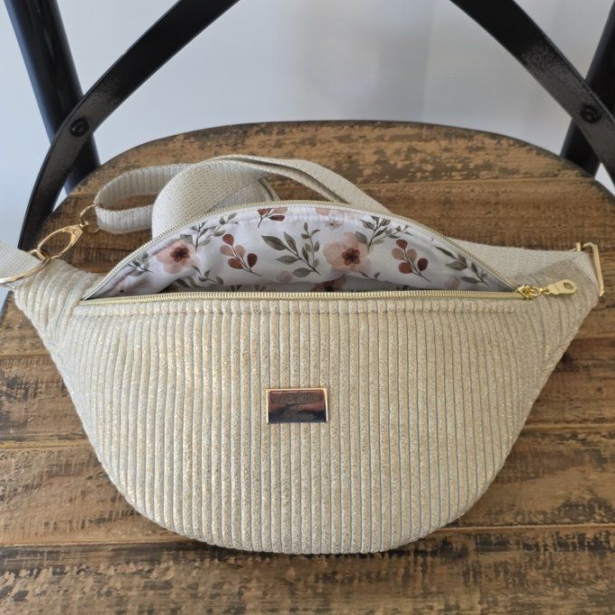 Banane Lumière d'or