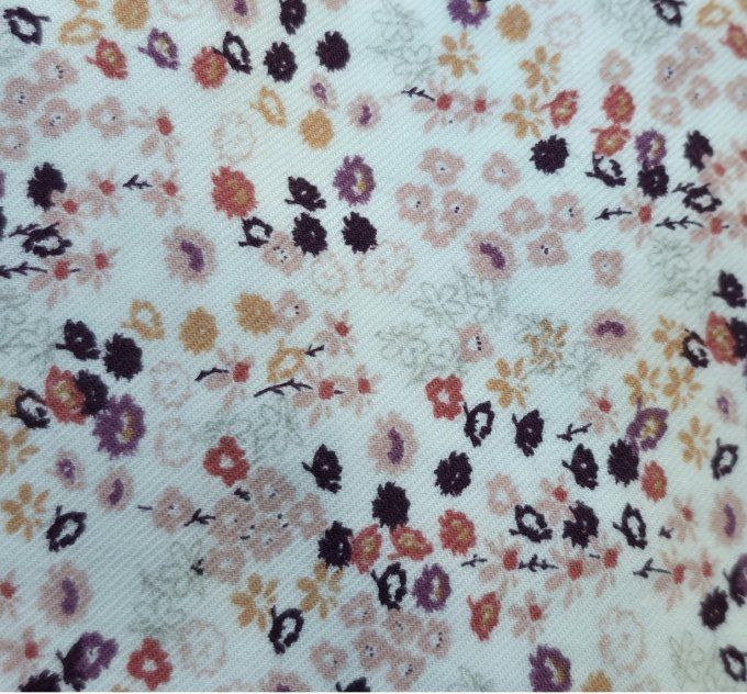 Porte monnaie Prunette