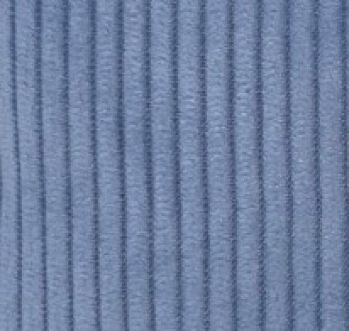 Porte monnaie Bleu de lune