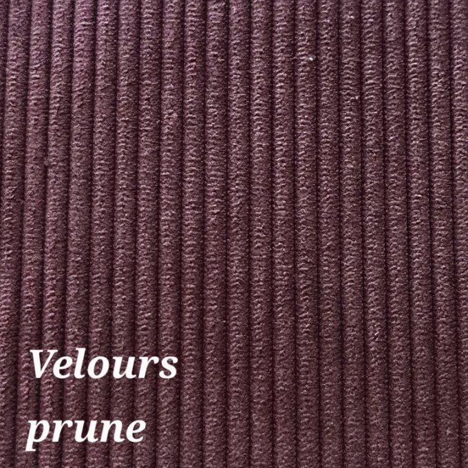 Porte monnaie Prunette